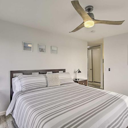 Charming Oceanside Condo With Beach And Pool Access! Ngoại thất bức ảnh