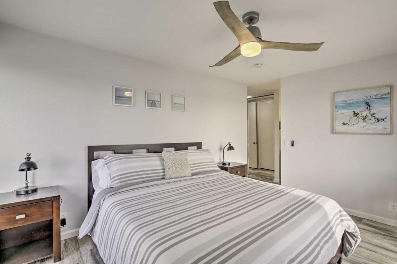 Charming Oceanside Condo With Beach And Pool Access! Ngoại thất bức ảnh