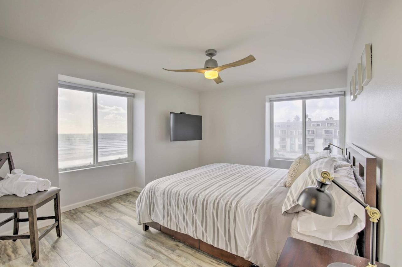 Charming Oceanside Condo With Beach And Pool Access! Ngoại thất bức ảnh