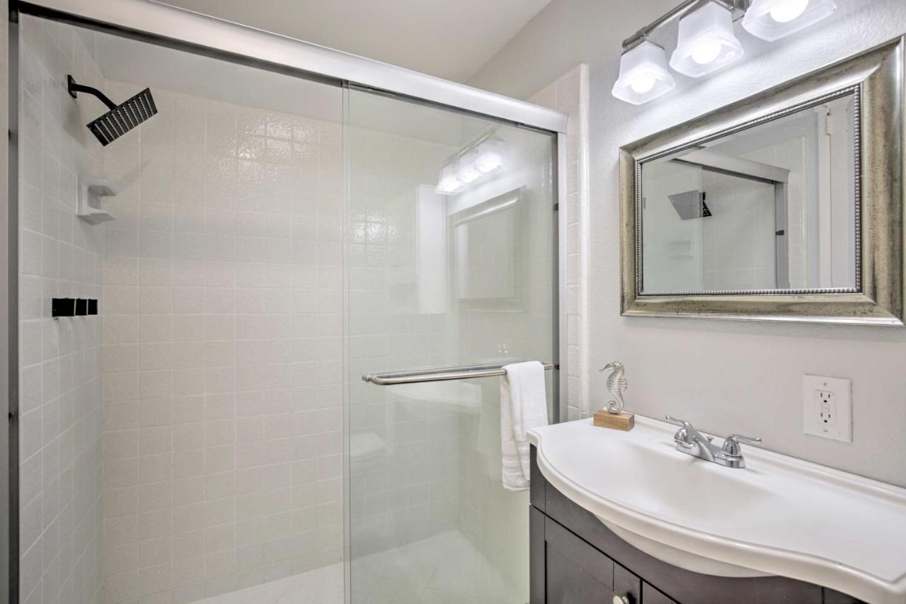 Charming Oceanside Condo With Beach And Pool Access! Ngoại thất bức ảnh