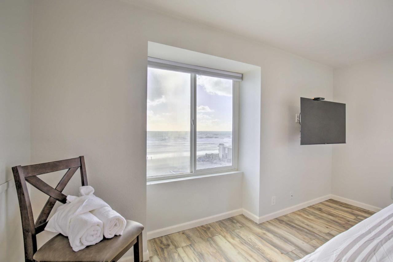 Charming Oceanside Condo With Beach And Pool Access! Ngoại thất bức ảnh